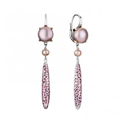 Jewelry MIMI | Earrings Vulcanica