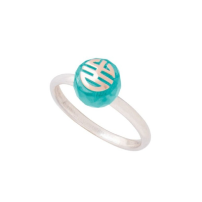 Jewelry MIMI | Zabette Ring – Apatite