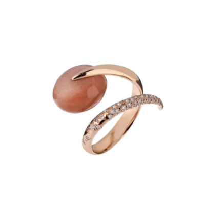 Jewelry MIMI | Ring Milano Collection