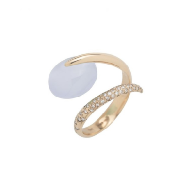 Jewelry MIMI | Ring Milano Collection