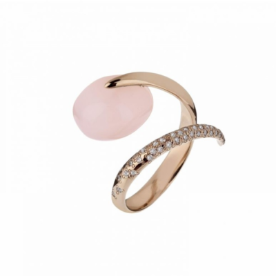 Jewelry MIMI | Ring Milano Collection