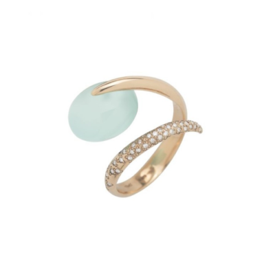 Jewelry MIMI | Ring Milano Collection