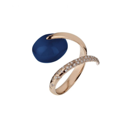 Jewelry MIMI | Ring Milano Collection