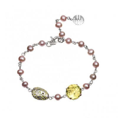 Jewelry MIMI | Bracelet Vulcanica