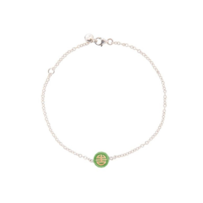 Jewelry MIMI | Zabette Bracelet – Peridot