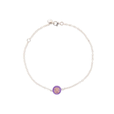 Jewelry MIMI | Zabette Bracelet – Iolite