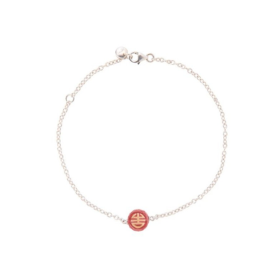 Jewelry MIMI | Zabette Bracelet – Mandarin Garnet