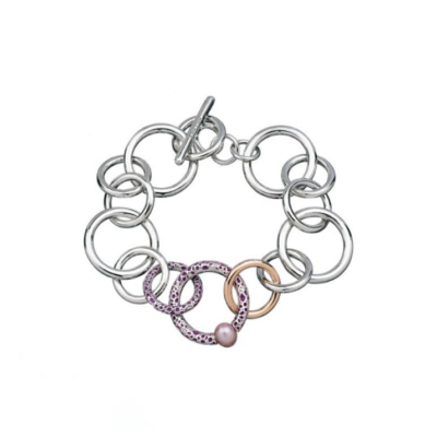 Jewelry MIMI | Bracelet Vulcanica