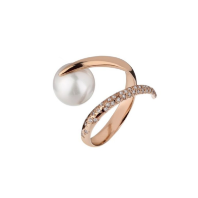 Jewelry MIMI | Ring Milano Collection