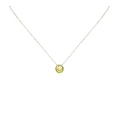 Jewelry MIMI | Necklace Zabette Bracelet – Peridoto