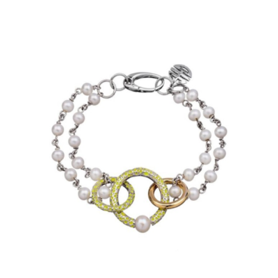 Jewelry MIMI | Bracelet Vulcanica